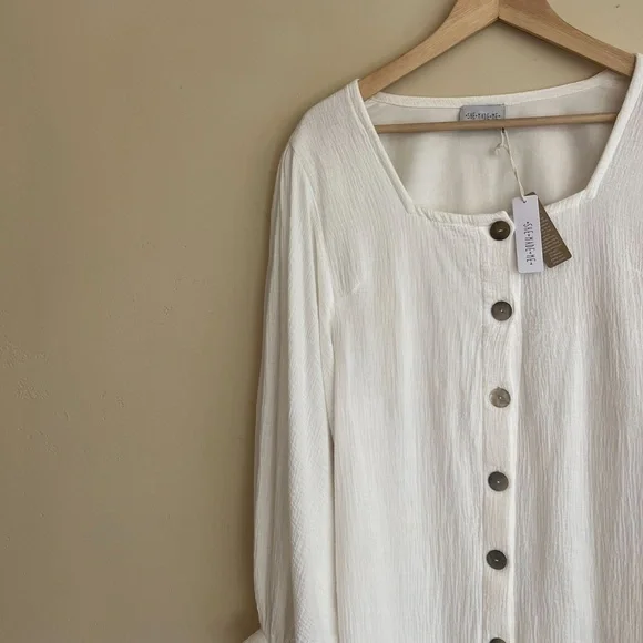 She Made Me Kali Dress - Picture 2 of 16